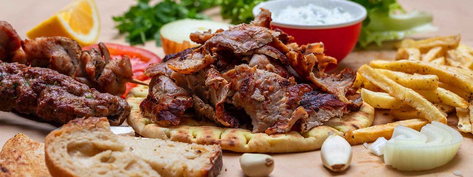 Junction 1 Fish Bar West Bromwich Doner