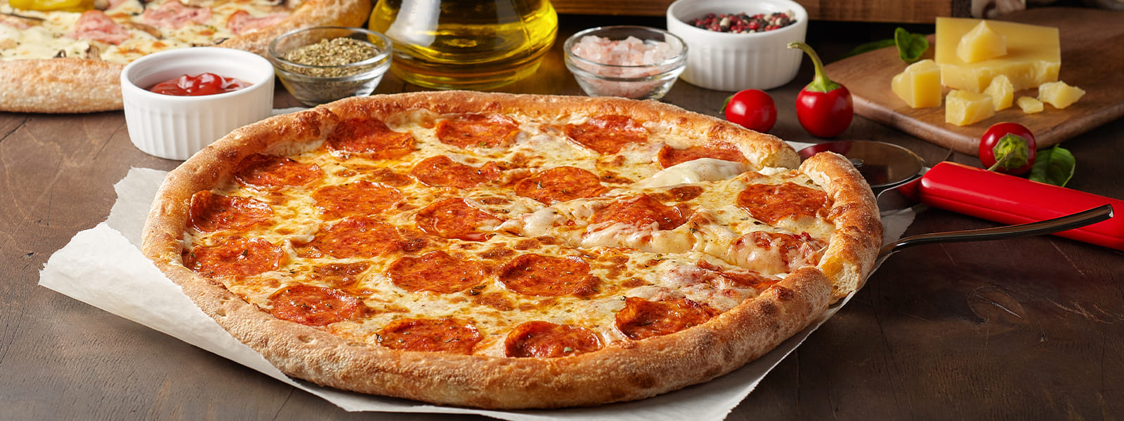 Junction 1 Fish Bar West Bromwich Pizza